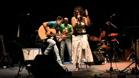 Ilenia Bianchi Roma Auditorium Jammin Video