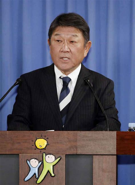 茂木氏、国務長官と会談へ 30日からの米国訪問で 産経ニュース