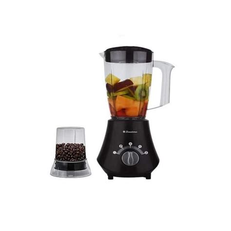 Binatone Blender Blg L W Noir