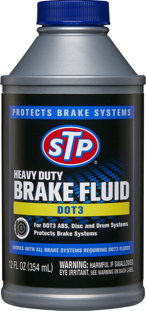 Amazon Genuine Toyota Fluid Bf Brake Fluid Oz