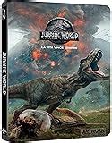 Jurassic World Il Regno Distrutto Blu Ray Amazon It Jeff Goldblum