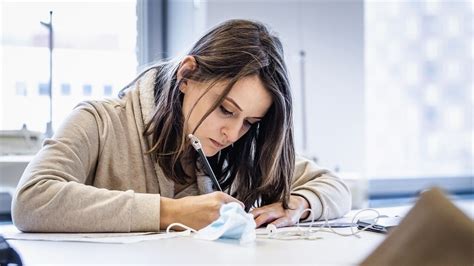 Het Mbo Heeft Nog Steeds Een Negatief Imago Mensen Hebben Geen Hoge