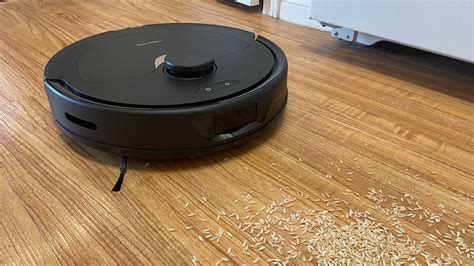 Roborock Q Revo Review An Autonomous Champion