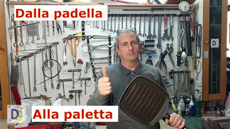 Vecchia Pentola Antiaderente Ricicla E Crea Diy Non Stick Pan