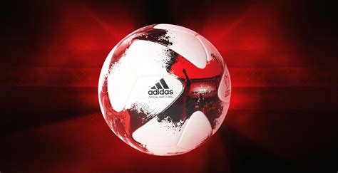 Adidas 2018 World Cup European Qualifiers Ball Released - Footy Headlines