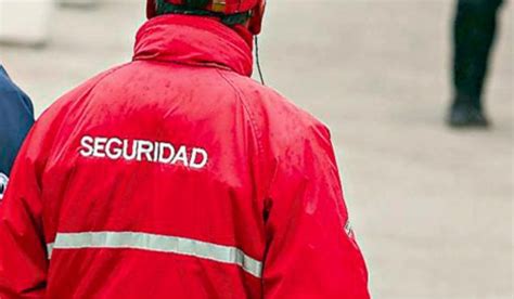 Viña del Mar detienen a guardias de seguridad que trabajaban con