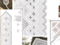 Patrones De Mundillo Ideas In Bobbin Lace Patterns Bobbin