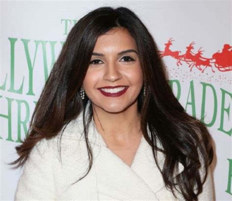 Who Is The Good Day La Host Amanda Salas Husband Know About Her