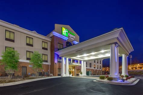 Holiday Inn Express & Suites Greensboro-East, an IHG Hotel - Greensboro ...