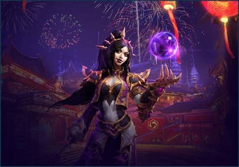 Diablo 3s Wizard Now Playable In Heroes Of The Storm Ubergizmo