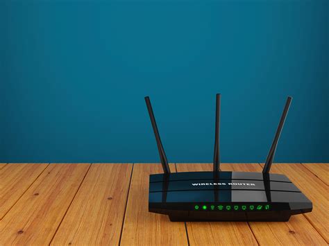 How to Find a Router's WEP Key