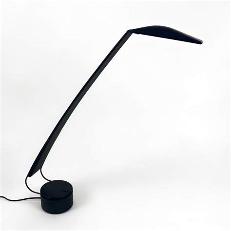 Dove Desk Lamp By Marco Colombo Mario Barbaglia For PAF Studios