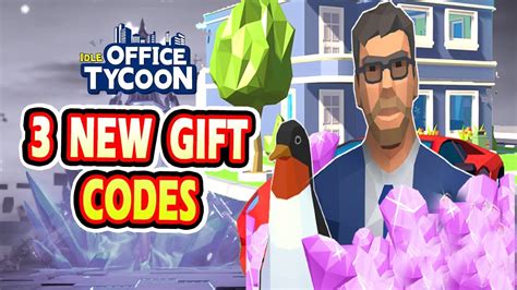 Idle Office Tycoon 3 New Gift Codes Idle Office Tycoon 3 New Redeem