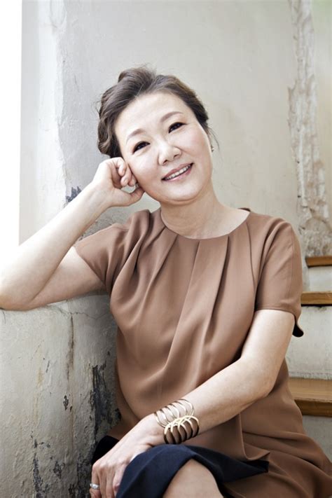 Kim Hae Sook