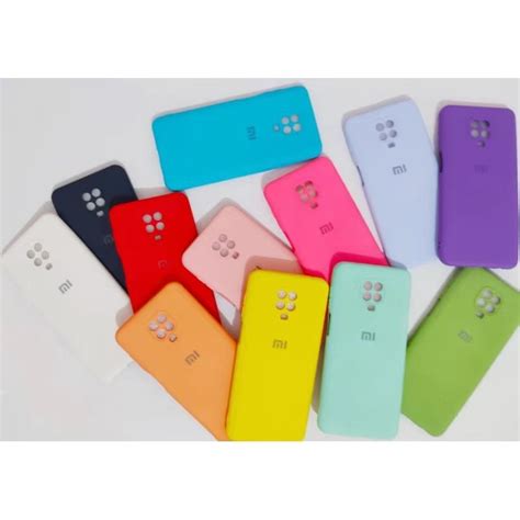 Capa Case Capinha Xiaomi Redmi Note S Note Pro Silicone Aveludada