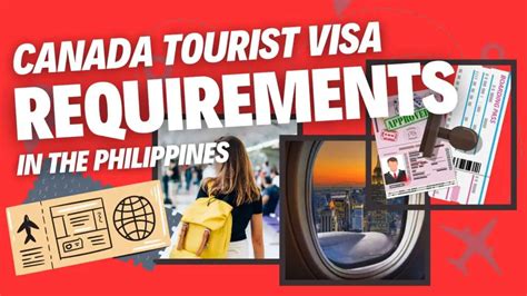 Uk Tourist Visa Requirements For Filipino Citizens