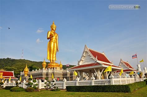 10 Things To Do In Hatyai