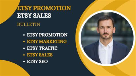 Do Etsy Promotion Etsy Seo Etsy Marketing To Boost Etsy Traffic And Etsy Sales By Strive