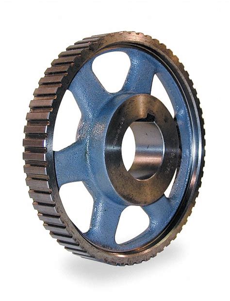 Pulley,Gearbelt H - Grainger