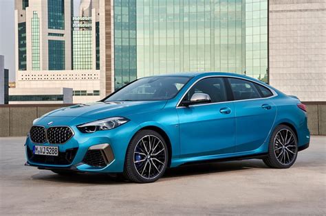 售價166萬元起 Bmw 2系列gran Coupé 425全台展間同步發表 國內車訊 發燒車訊