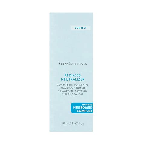 Redness Neutraliser 50ml By Skinceuticals Flawless Body