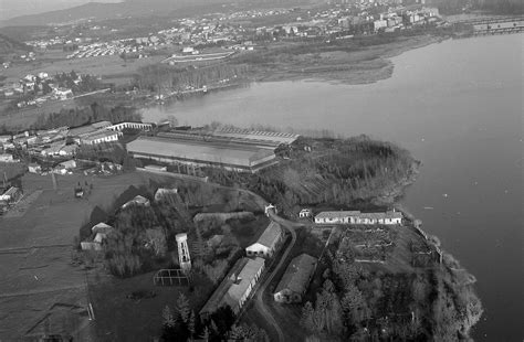 IlPostScriptum Il Parco Degli Idrovolanti L Idroscalo Militare Di S Anna