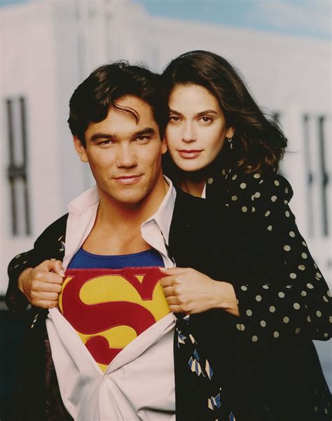 Lois And Clark All The Tropes Wiki Fandom