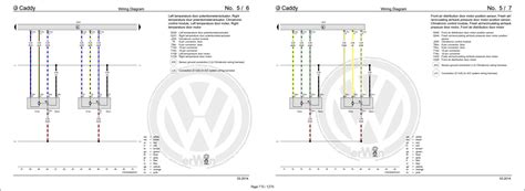 Volkswagen Caddy C Workshop Manual Auto Repair Manual