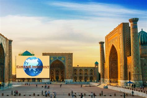 Vlieg Rondreis Oezbekistan Kirgistan Langs De Legendarische Zijderoute