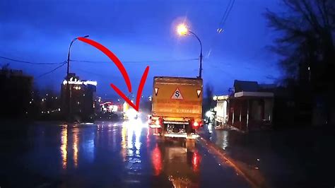 Video Momentul Accidentului De Asear Din Sectorul Botanica Victima