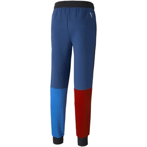 Pantaloni Puma Bmw M Motorsport