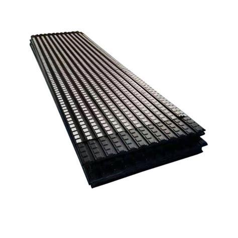 Ceramic Lagging Rubber KMN Conveyor Ltd