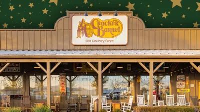 11 Best New Cracker Barrel Christmas Decor Items Hitting Shelves This Week