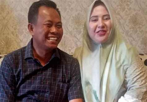 Wabup Rohil Kedapatan Di Kamar Hotel Bersama Wanita Ini Reaksi Sang Istri