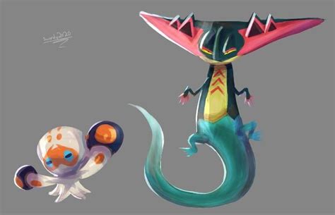 instagram dragapult clobbopus pokemon