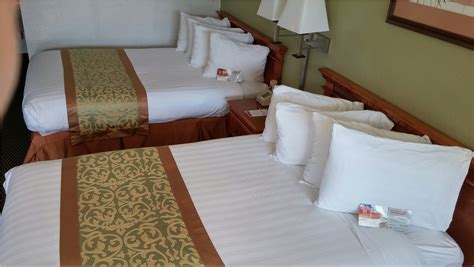 RamadaInn GuestRooms