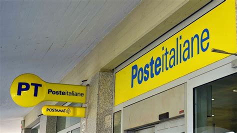 Poste Italiane Potenziati Orari Degli Uffici Di Borgo Carso Latina 5