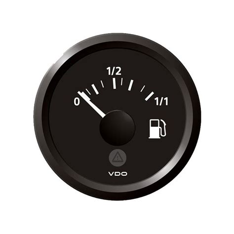 VDO Viewline Fuel Level Gauge A2C59514123