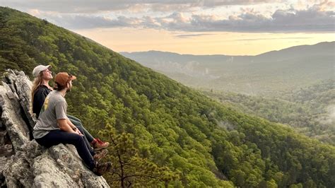 How to Spend an Adventurous Weekend in Front Royal, Virginia – Happily ...