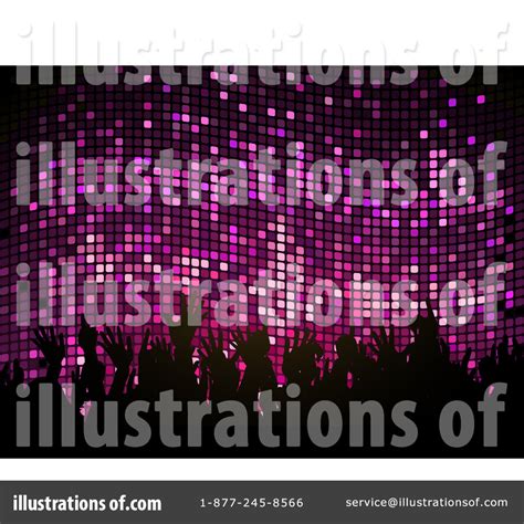 Audience Clipart #1049453 - Illustration by elaineitalia