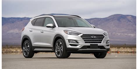 2021 Hyundai Tucson | Consumer Guide Auto