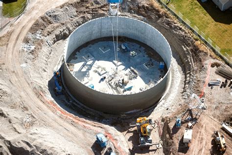 A&S Engineers, Inc. - Utility Districts