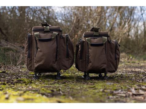 Korda Compac Framed Carryall Small 145 00