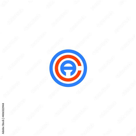 oca logo oca icon oca vector oca monogram oca letter oca minimalist oca
