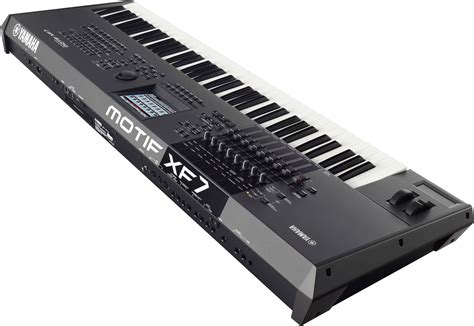 Yamaha MOTIF XF8