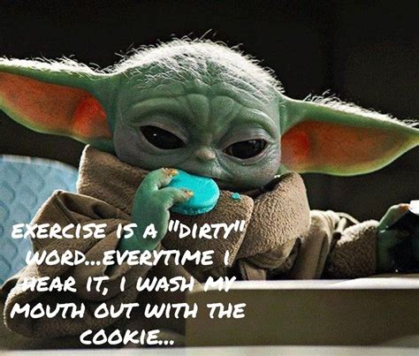 Pin By D Ann Gayler On Yoda In Yoda Funny Yoda Meme Funny