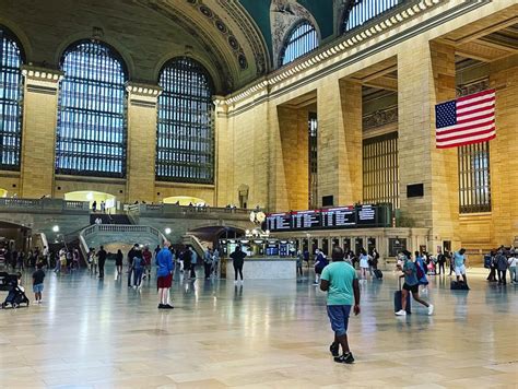 Grand Central Terminal