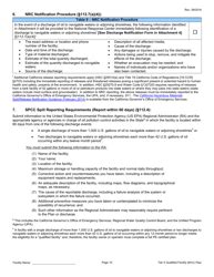 California Tier Ii Qualified Facility Spcc Plan Template Fill Out