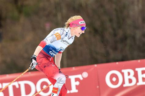 Stadlober Nach Rang F Nf Vor Tour Finale Neunte Sky Sport Austria