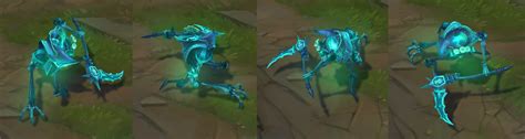 Spectral Fiddlesticks Splash Art Please Message The Mods If You Need